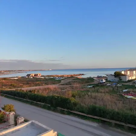 Scruscio Ri Mare Villa