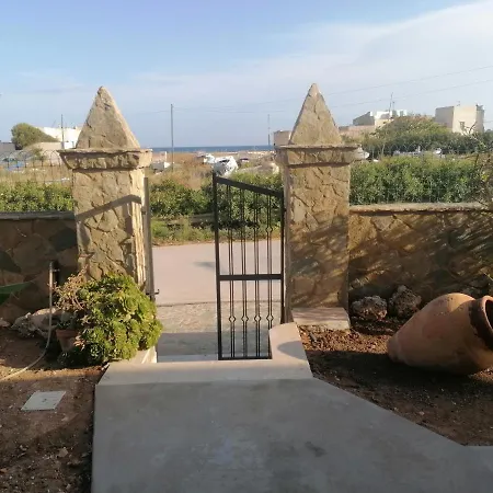 Villa Scruscio Ri Mare