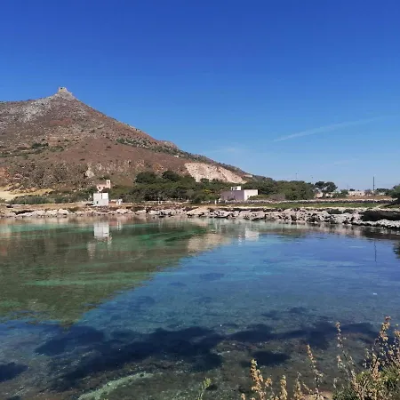 Scruscio Ri Mare
