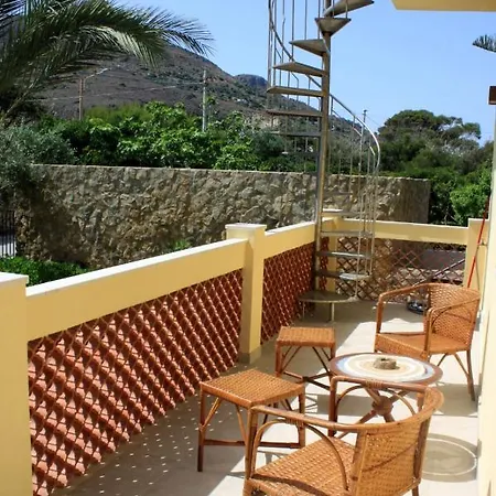 Villa Scruscio Ri Mare