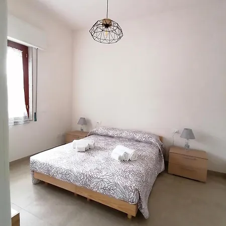 Villa Scruscio Ri Mare *