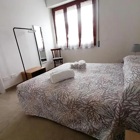 Villa Scruscio Ri Mare *