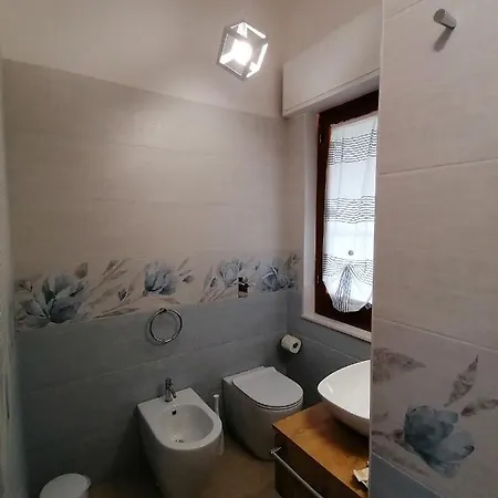 Scruscio Ri Mare * Favignana