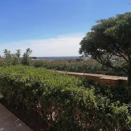 Scruscio Ri Mare Favignana