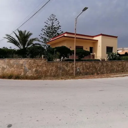 Villa Scruscio Ri Mare *