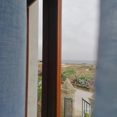 Villa Scruscio Ri Mare Favignana