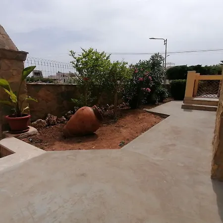 Scruscio Ri Mare Villa