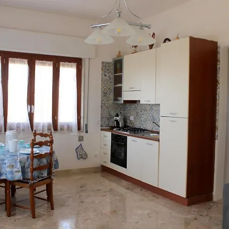 Scruscio Ri Mare Favignana