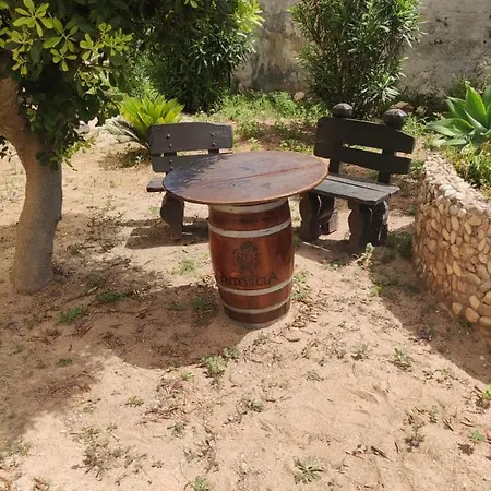 Scruscio Ri Mare Favignana