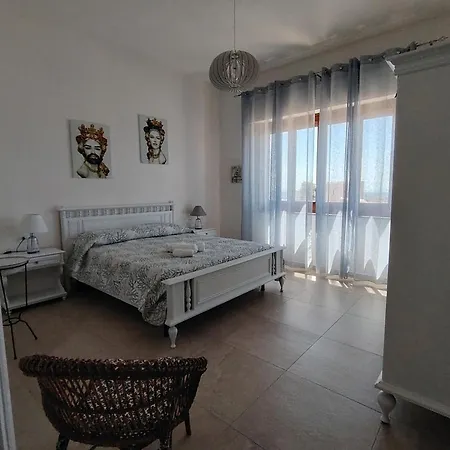 Scruscio Ri Mare Favignana