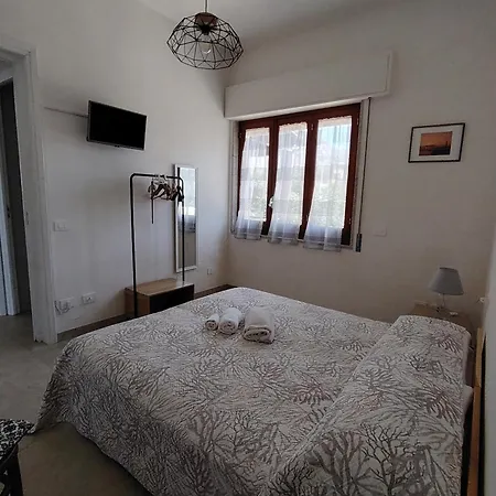 Scruscio Ri Mare * Favignana