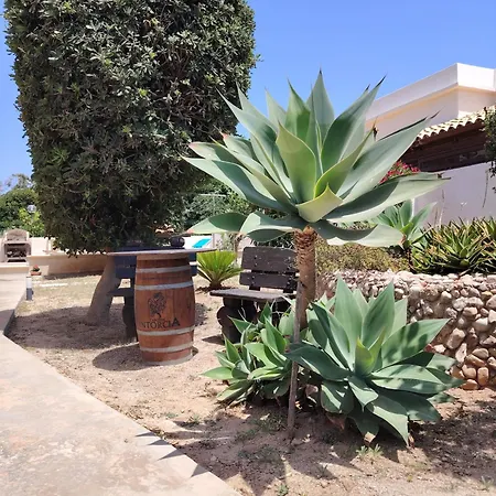 Villa Scruscio Ri Mare *